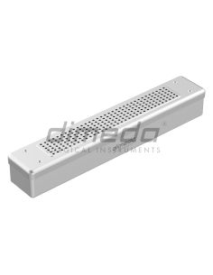 Contenedor de Esterilización para Ópticas 455 x 80 x 70...