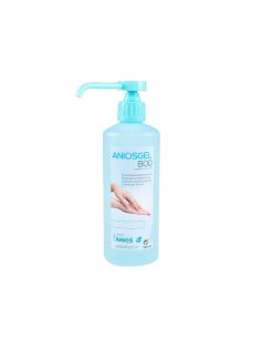 Instrunet ANIOSGEL 800, Gel Hidroalcohólico. Bote de 500 ml