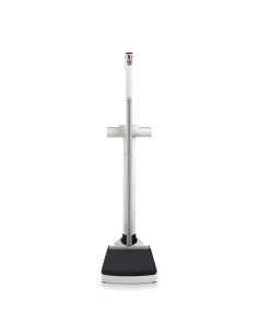 Báscula Electrónica de Columna SECA Modelo 704 Homologada...