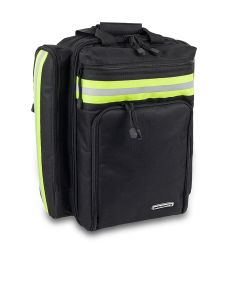 Maletín/Mochila de rescate ligera AZUL EMERGENCY,S.