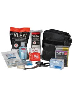 Botiquín (Kit) Profesional para Heridas -Completo