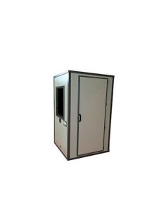 Cabina Audiológica 100 x 100 x 205 cm. (no incluye...