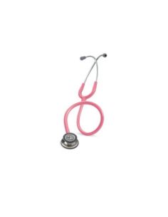 Fonendo LITTMANN Classic III Rosa perla. Ref.: 5633
