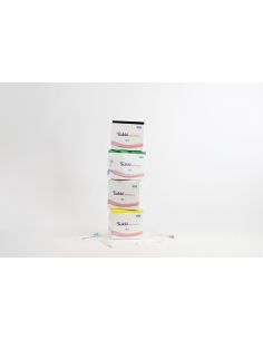 Aguja mesoterapia Sukki MESONOVA 32G x 6 mm. Caja 100...