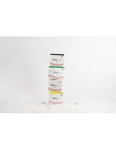 Aguja mesoterapia Sukki MESONOVA 31G x 4 mm. Caja 100...