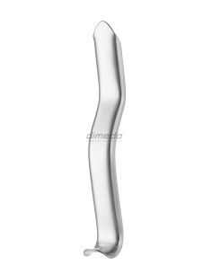 CAWOOD-MINNESOTA Separador para Mejillas, 15 cm. Dimeda