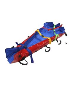 Colchón de Vacío 200x80 cm., con Bomba y Bolsa de...