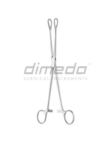 Pinza Porta-Esponjas FOERSTER Recta 30 cm....