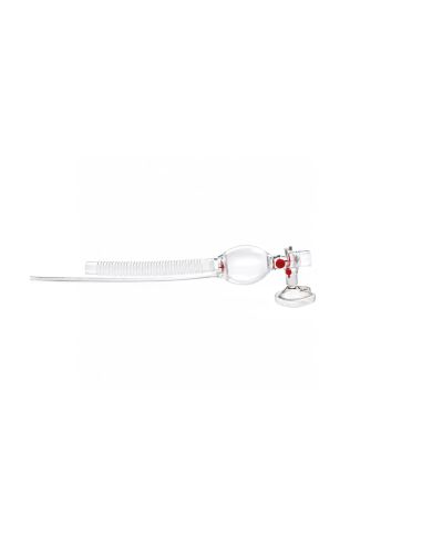 Resucitador Manual Desechable Ambu SPUR II...