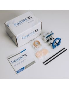 Dispositivo RestoreXL para Terapia de Tracción Peneana