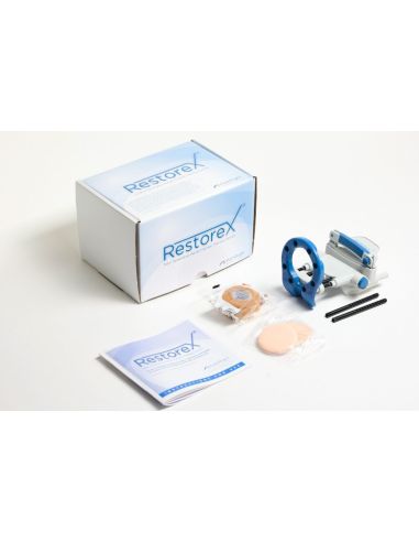 Dispositivo Restorex para Terapia de Tracción...