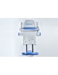 Dispositivo Restorex para Terapia de Tracción Peneana y... 2