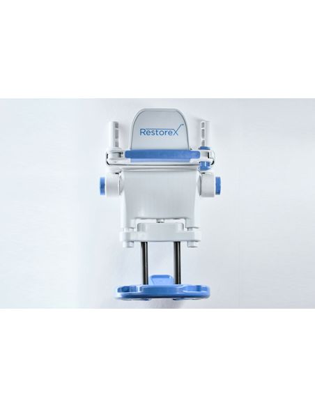 Dispositivo Restorex para Terapia de Tracción Peneana y Curvatura