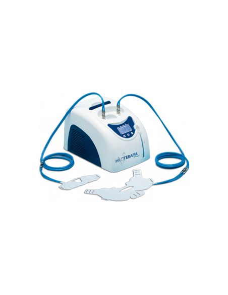 Dispositivo de Hiloterapia Hilotherm Clinic