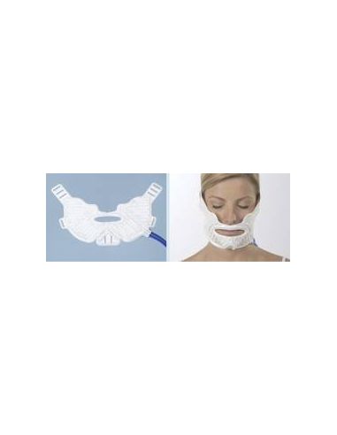 Accesorio anatómico Hiloterapia Hilotherm de...