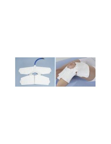 Accesorio anatómico Hiloterapia Hilotherm de...