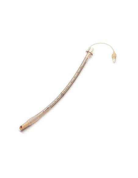 Tubo Endotraqueal reutilizable LMA fastrach™ silicona -7.0 mm., 1 unidad
