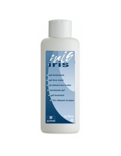 Lavamanos ( jabónde manos ) Dermoprotector IRIS 5 Litros
