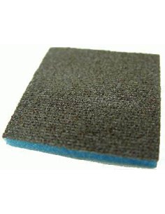 Limpiacauterios estéril 5x5 cm. Caja 50 unidades