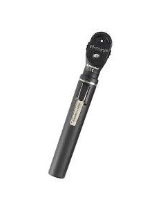 Oftalmoscopio RIESTER RI-MINI 2,5V., Negro, Mod.3011,... 2