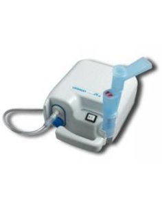 Nebulizador Aerosol OMRON CX