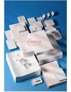 Paquete 63x 75 mm.x400 hojas *31*CRDT-11 MN