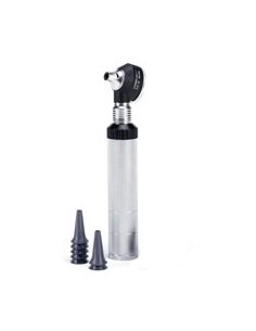 Otoscopio KAWE EUROLIGHT C30 2,5v