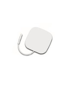 Pack 4 Electrodos Estimulador/Tens 50x50 mm., Bolsa 4... 2