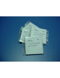 Paquete 130x135 mm.x370 hojas HELLIGE EK-53