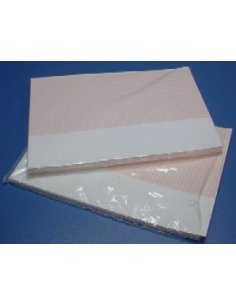 Paquete 210x300 mm.x200 hojas QUINTON 4500