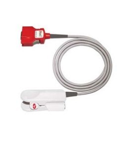 Sensor Pulsioximetro Masimo RAINBOW, Reutilizable Adultos.