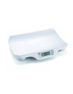 Pesabebés electrónico. Max. 20kg. Graduación 5gr. (No...