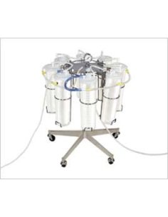 Sistema RECEPTAL Liner 2000 ml.,Bolsa recogida de... 2
