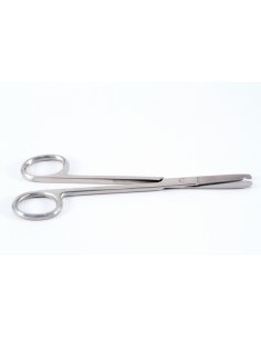 Tijera QUITAPUNTOS Littauer 14 cm.,