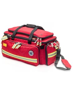 Maletín emergencias Soporte Vital Avanzado CRITICAL´S