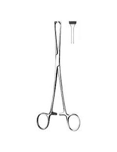 Pinza P/Intestinos ALLIS 20 cm., Dimeda