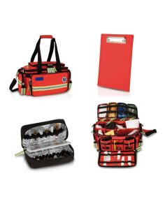 Bolsa de Soporte Vital Básico EXTREME'S