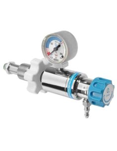 Caudalímetro Regulador G103 M/R de pasos