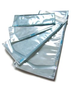 Bolsa mixta Esterilización 90x260 mm. Autoadhesivo,...