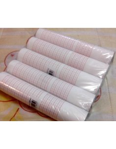Rollo 214 mm. x 20 metros x 20 mm.Ext. BIONET FC 700,...