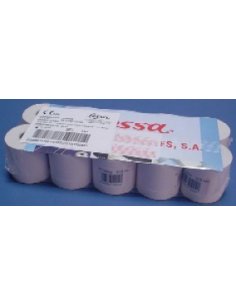 Rollo 50 mm. x 30 metros x 16 mm. Exterior, ASTROM Comp...