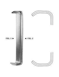 Separador de FARABEUF 15 cm. Juego 2 piezas Dimeda