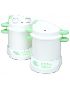 Autoclave PRESTIGE 2100/2081 de 9 litros.