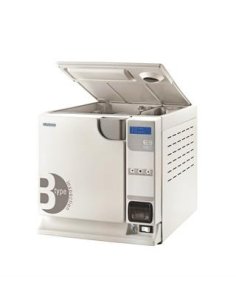 Autoclave E9 MED Digital Con Sistema de Secado 18...