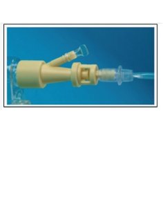 Mascarilla para CPAP Ventumasck Pequeña con generador de... 2