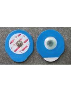 Electrodo ARBO Radiotransparente H34SG, 50 mm. x 45 mm.,...