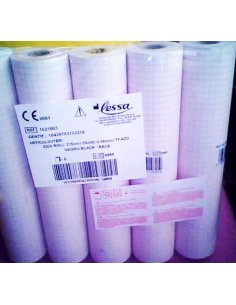 Rollo 209 mm. x 20 metros x 20 mm. Exterior, K600P...