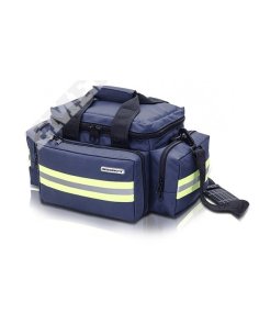 Maletín Bolsa emergencias ligera azul EMERGENCY,S.