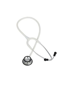 Fonendoscopio Riester Duplex 2.0, Aluminio. BLANCO
