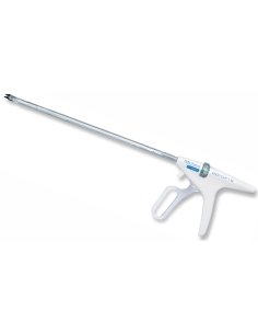 ENDO CLIP II de 10 mm 20 clips de titanio M/L Super...